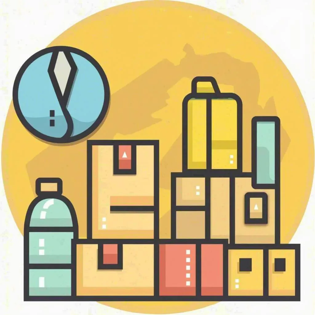 Ícono de Productos