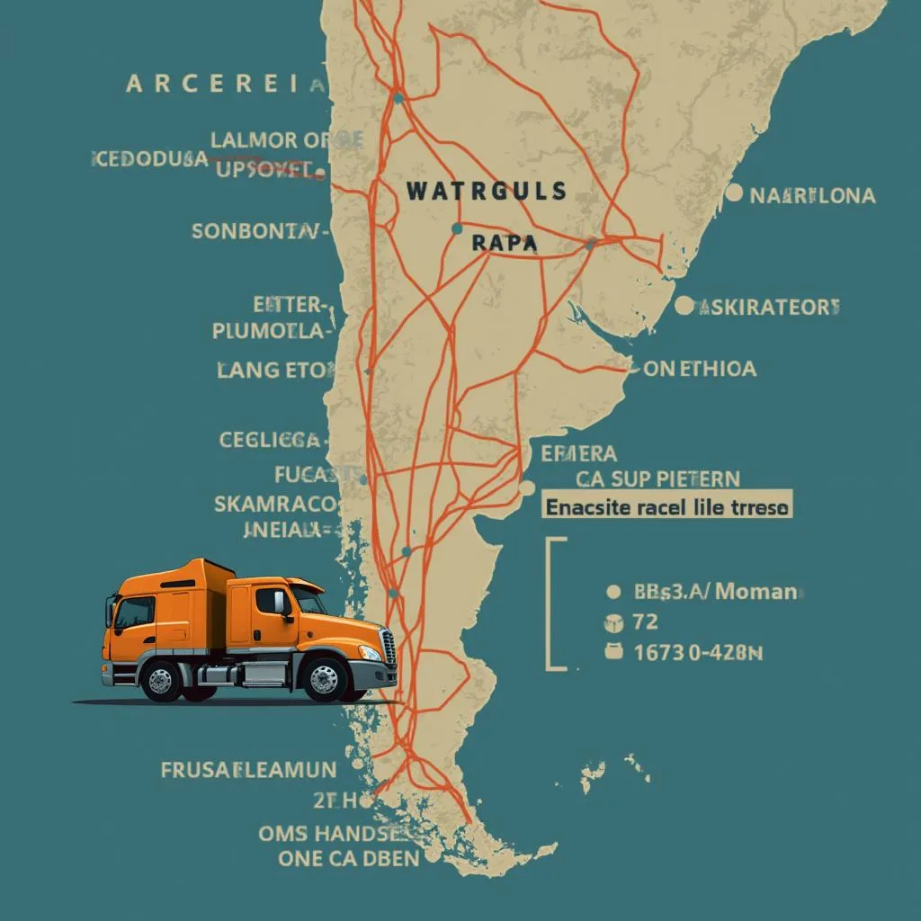 Ícono de Envíos