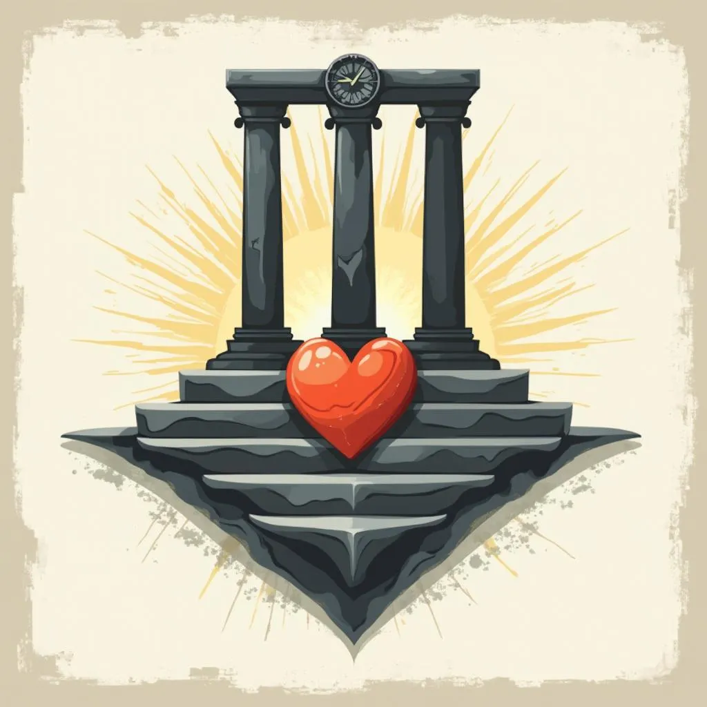 Ícono de Valores