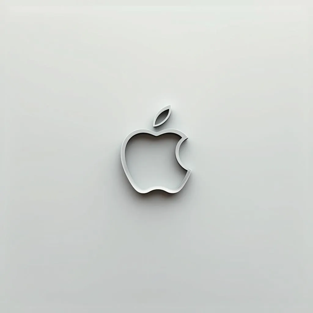 Logo Apple