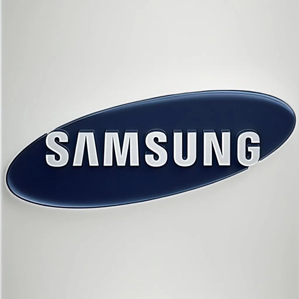 Logo Samsung