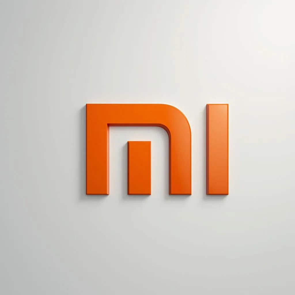 Logo Xiaomi