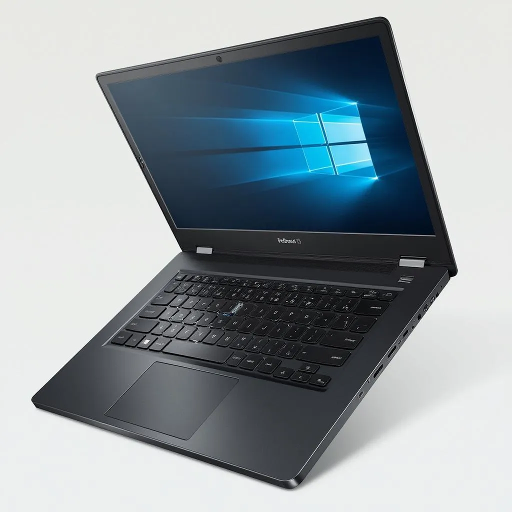 Notebook ProBook 15