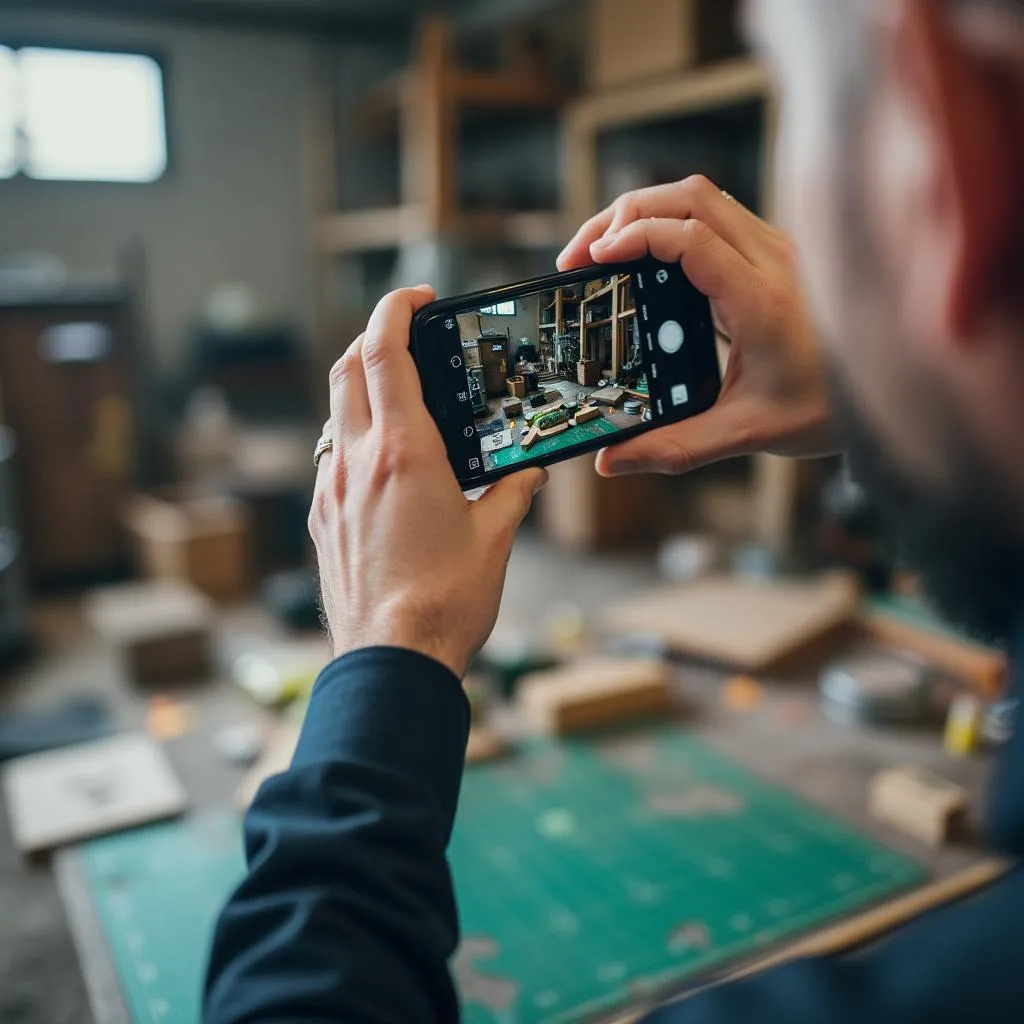 Taller de Fotografía Móvil